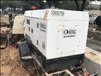 2019 Wacker Neuson G25 T4F Diesel Generator