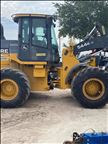 2018 John Deere 544K Wheel Loader