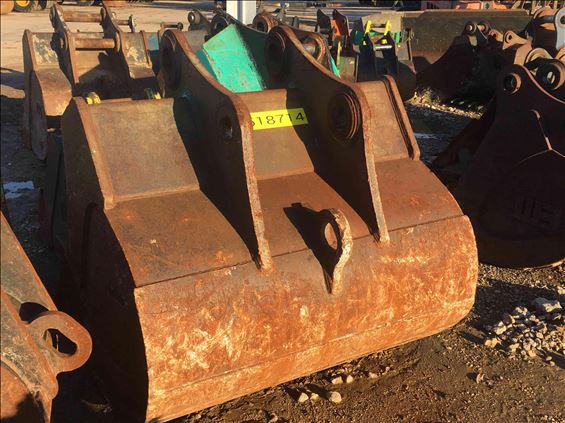 2016 TAG 60450H2-330 Earthmoving Attachment