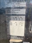 2015 Cummins C60D6R Diesel Generator