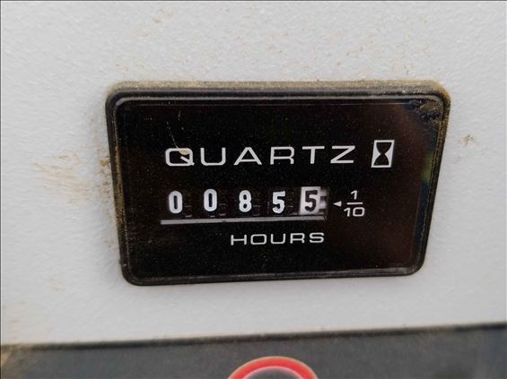 2018 Wacker Neuson G70 T3 Diesel Generator