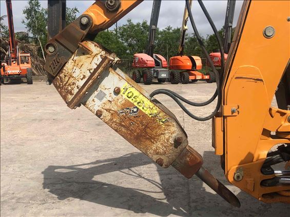 2017 FURUKAWA K-KF9SP Earthmoving Attachment