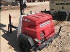 2016 Magnum Pro MLT6SK Towable Light Tower