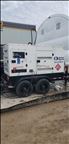 2019 Cummins C100D6RG Diesel Generator
