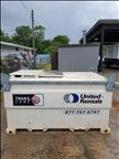 2013 Western Global 30TCG Fuel Tank