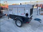 2019 Wacker Neuson G25 T4F Diesel Generator