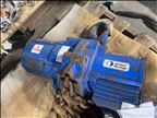 2013 JD NEUHAUS PROFI 10T Hoist