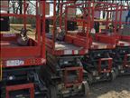 2012 Skyjack SJIII3219 Scissor Lift