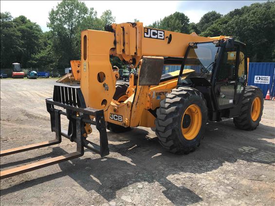 2013 JCB 512-56 S