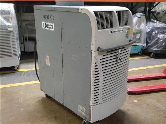2012 DENSO OFFICE PRO 60 Air Conditioner