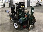 2014 BakerCorp BP44LS-CY36OT Pump