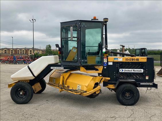 2015 LAY-MOR SM400