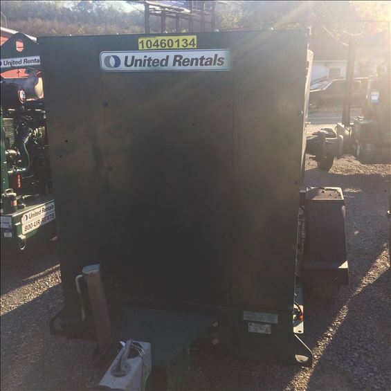 2016 Pioneer Pump PP44S10L71TD2.9 Pump