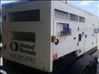2015 Cummins C200D2RE Diesel Generator