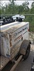 2019 Wacker Neuson G50 T4F Diesel Generator