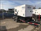 2019 Cummins C70D2RE Diesel Generator