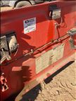 2017 Bobcat S740 Track Loader