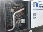 2011 Wacker Neuson G 120 Diesel Generator