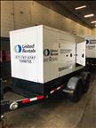 2016 Cummins C60D6RG Diesel Generator