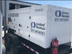 2015 Cummins C200D6R Diesel Generator
