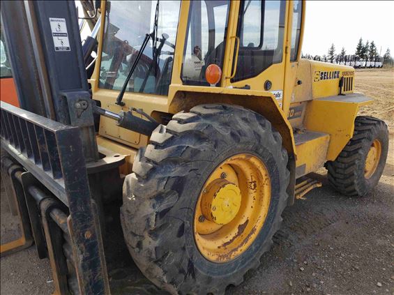 2012 SELLICK S80