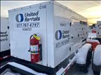 2015 Cummins C150D6RG Diesel Generator