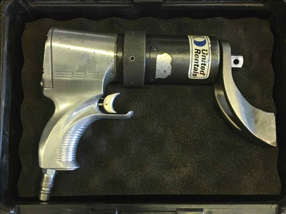 2013 Hytorc JGUN-A1-AP Air Tool