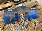 2012 JD NEUHAUS PROFI 10T Hoist