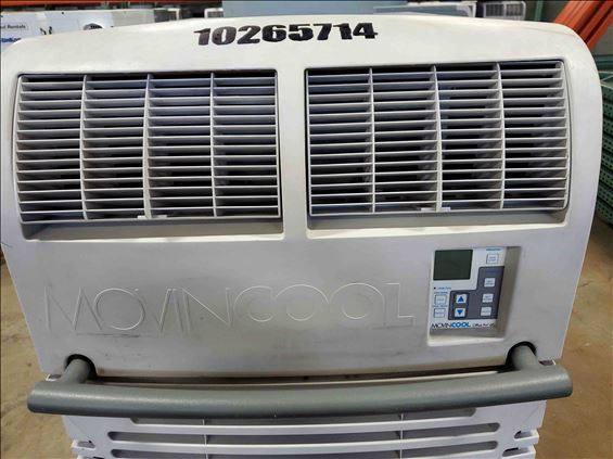 2014 DENSO OFFICE PRO 60 Air Conditioner
