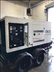 2016 Cummins C60D6RG Diesel Generator