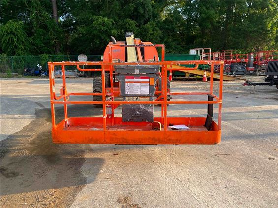 2013 JLG 600S Boom Lift