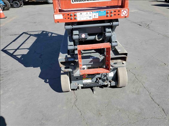 2017 Skyjack SJIII3219 Scissor Lift