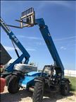 2016 Genie GTH-844 Forklift