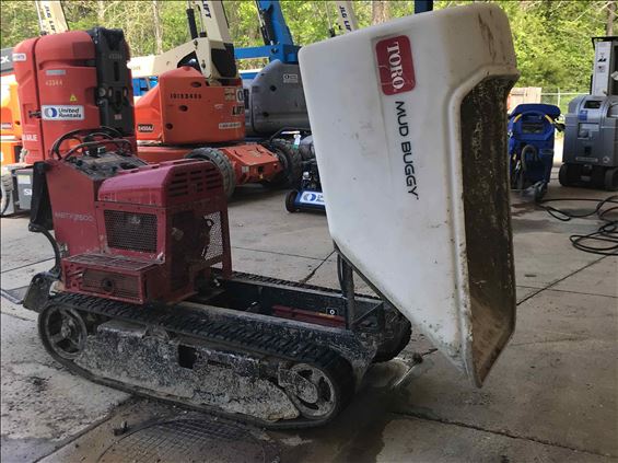 2017 Toro TX2500
