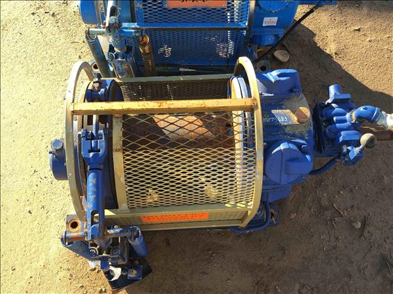 2012 SAN-EI SEIKI W10220LAABG