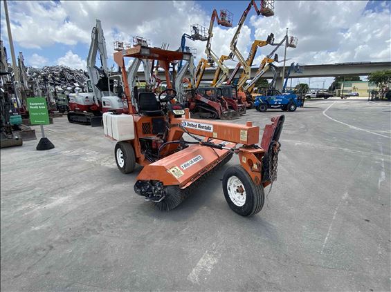 2015 LAY-MOR SM300-8
