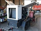 2018 Magnum Pro MMG45IF4 Diesel Generator