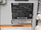 2018 Wacker Neuson G25 T4F Diesel Generator