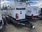 2012 Multiquip DCA150SSCU4IPB Diesel Generator