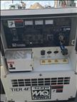 2017 Multiquip DCA15SPXU4F Diesel Generator