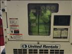 2016 Multiquip DCA25SSIU4F Diesel Generator