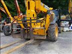 2018 JCB 512-56 S Forklift