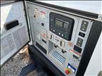 2019 Wacker Neuson G25 T4F Diesel Generator