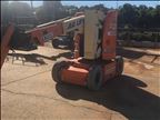 2014 JLG E300AJP Articulating Boom Lift