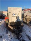 2018 Cummins C60D6R Diesel Generator