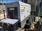 2016 Wacker Neuson G50 T4F Diesel Generator