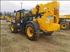 2017 JCB 512-56 S Forklift