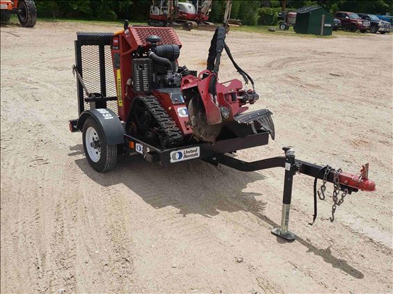 2018 Toro 23208 Chipper/Stumper