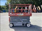 2014 Skyjack SJIII4632 Scissor Lift