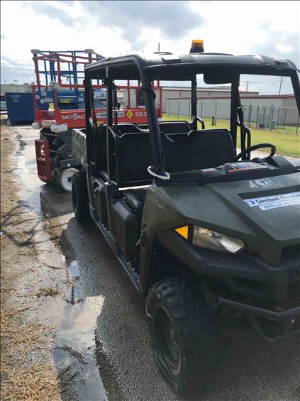 2017 Polaris 570 Utility Vehicle